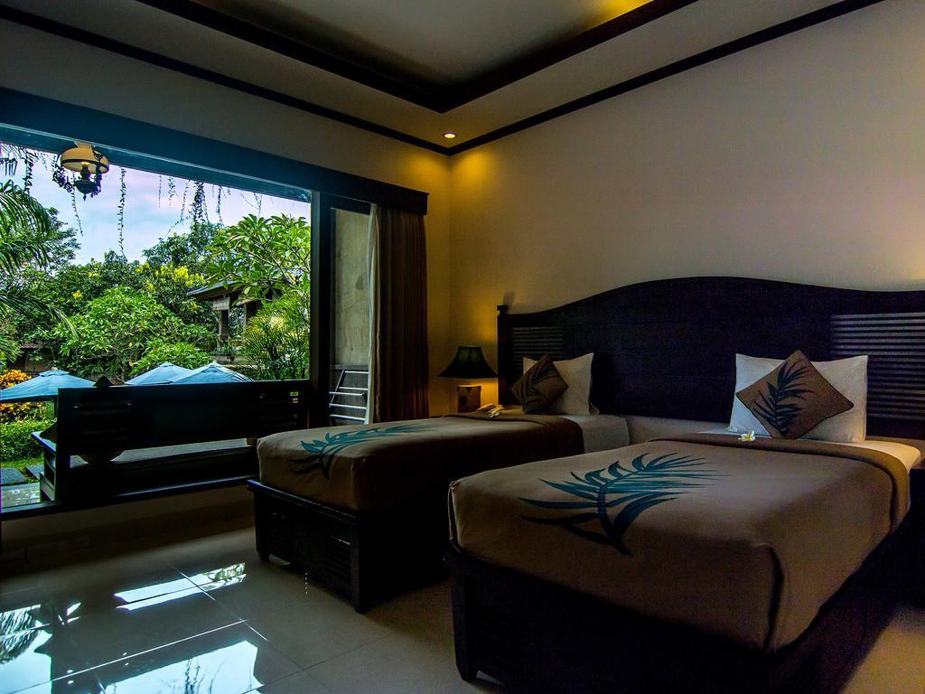 Resor De Munut Balinese