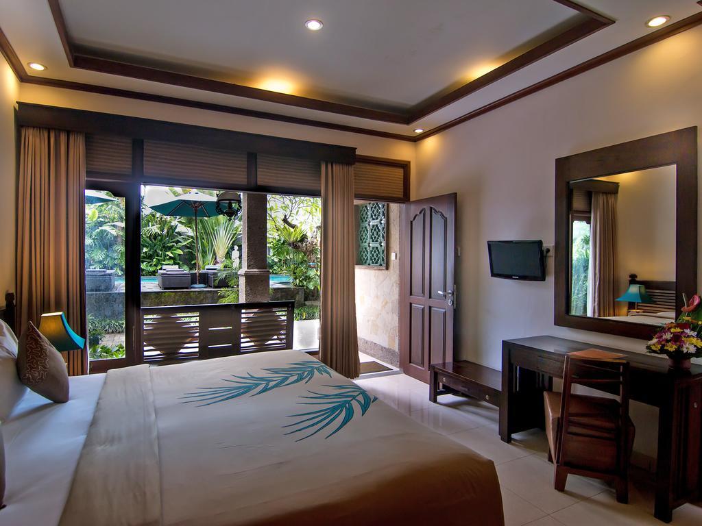 De Munut Balinese Resor 3*