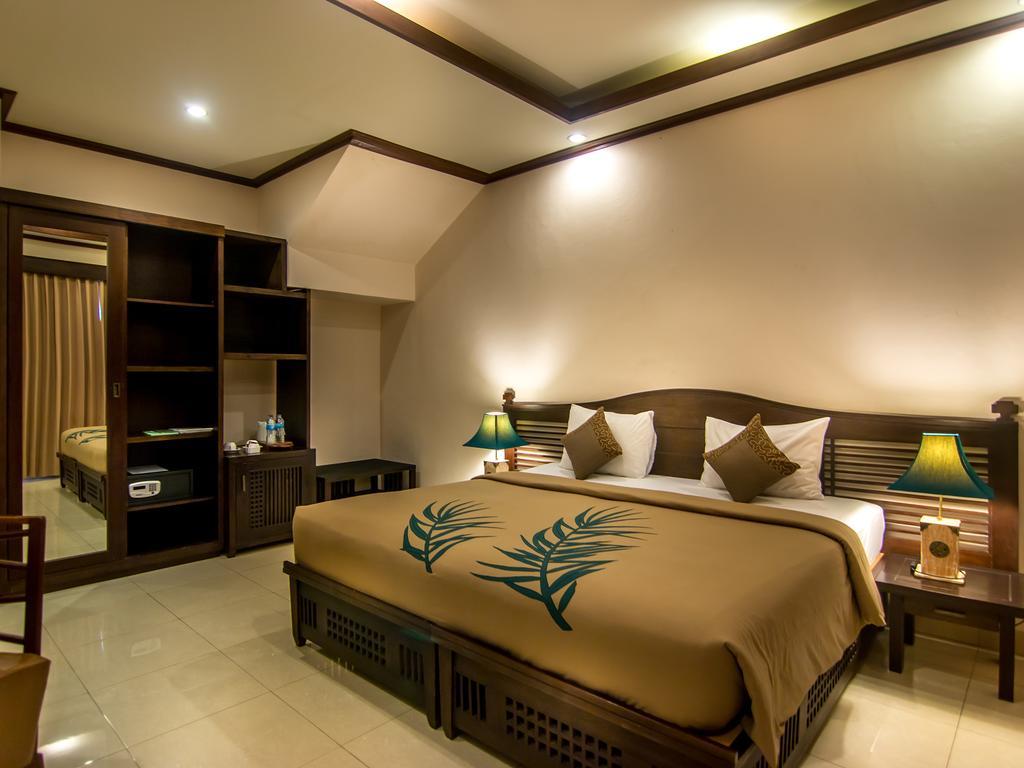 Resor De Munut Balinese Ubud (Bali)