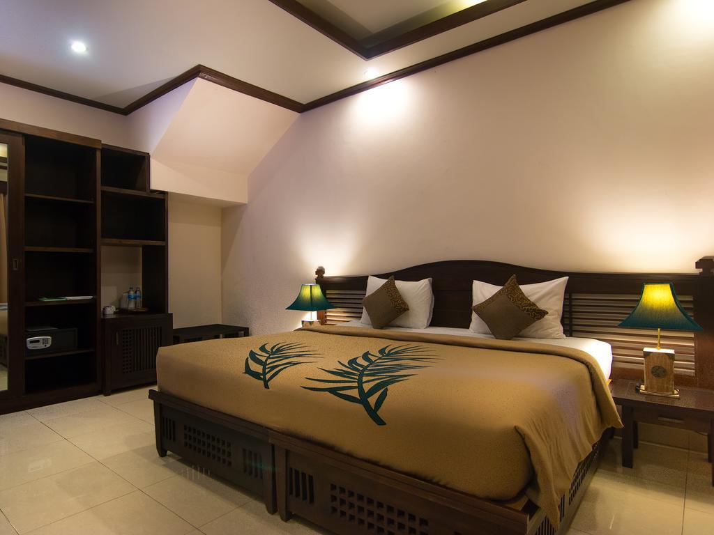 De Munut Balinese Resor 3*