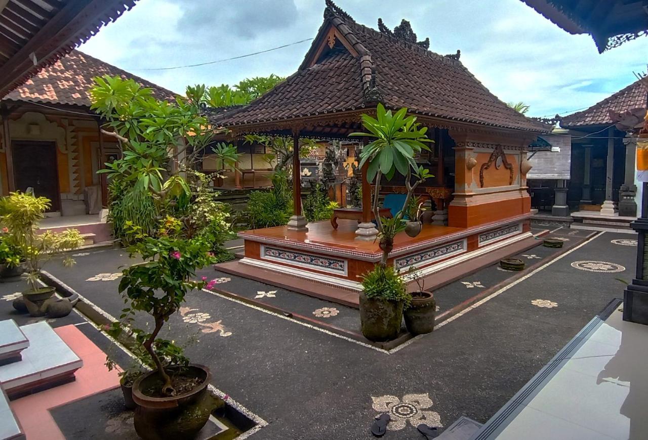 Homestay Tresna Ubud (Bali)