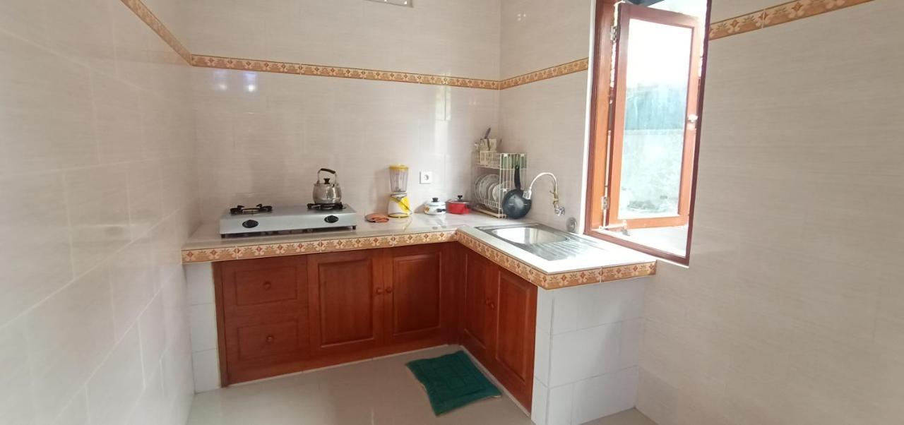 Homestay Tresna Ubud (Bali)