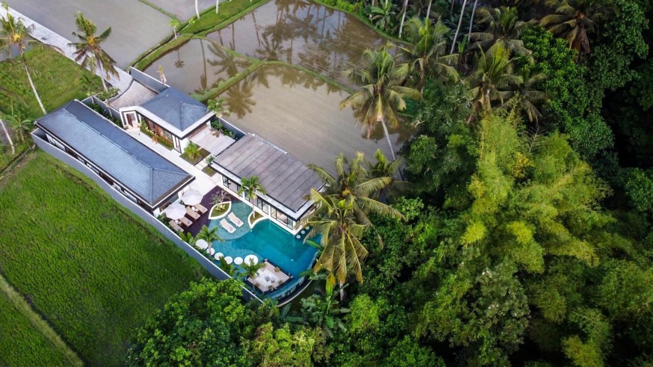 Villa Gabrielle By Balisuperhost *