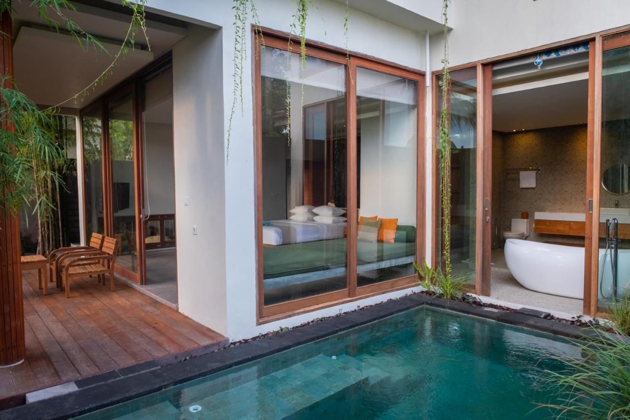 Tegal Sari Inn 4*
