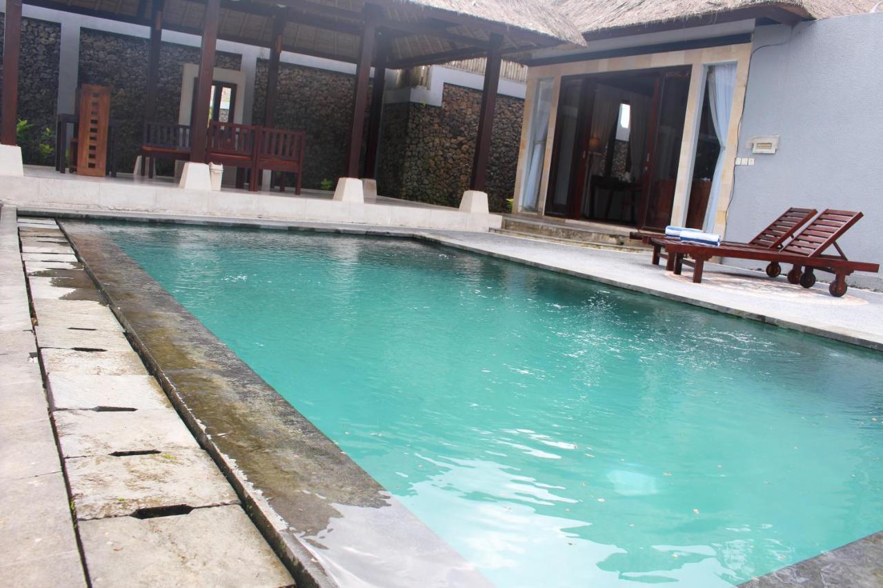 Aparthotel Vihaan *