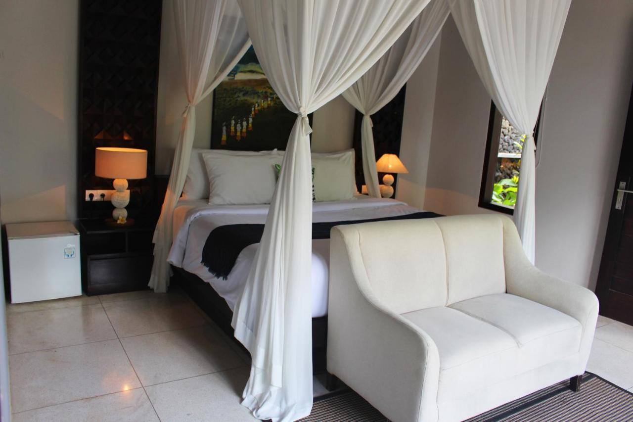 Vihaan Aparthotel