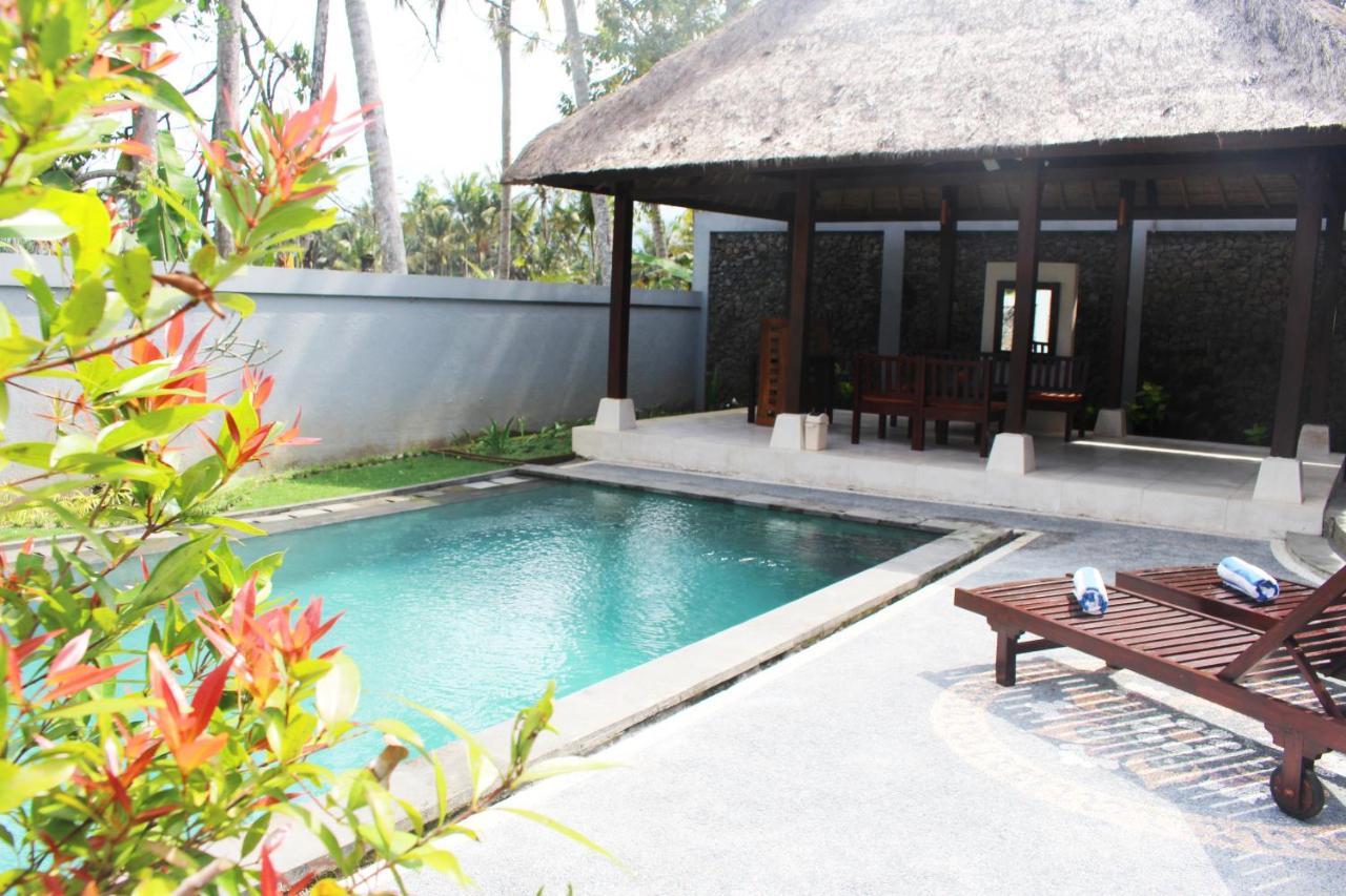 Vihaan Aparthotel Ubud (Bali)