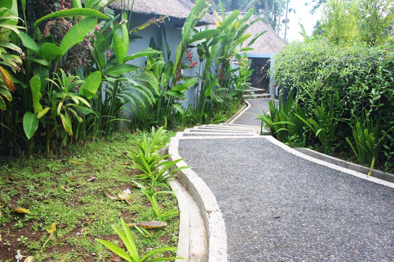 Aparthotel Vihaan Ubud (Bali)