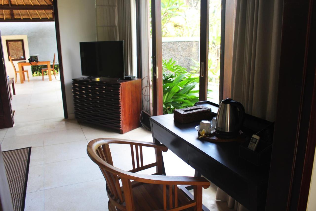 Aparthotel Vihaan Ubud (Bali)