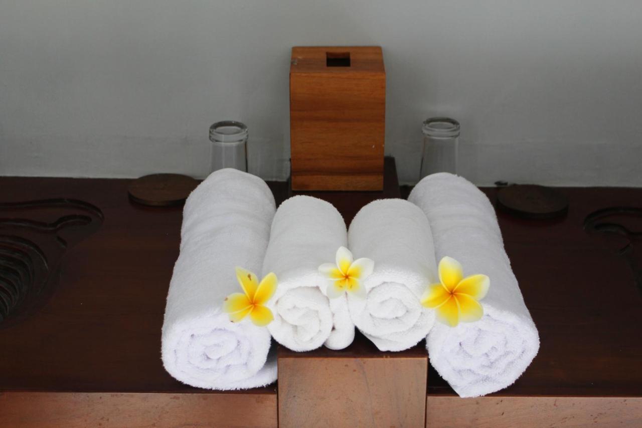 Vihaan Aparthotel Ubud (Bali)