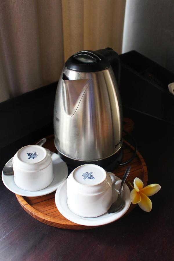 Aparthotel Vihaan *