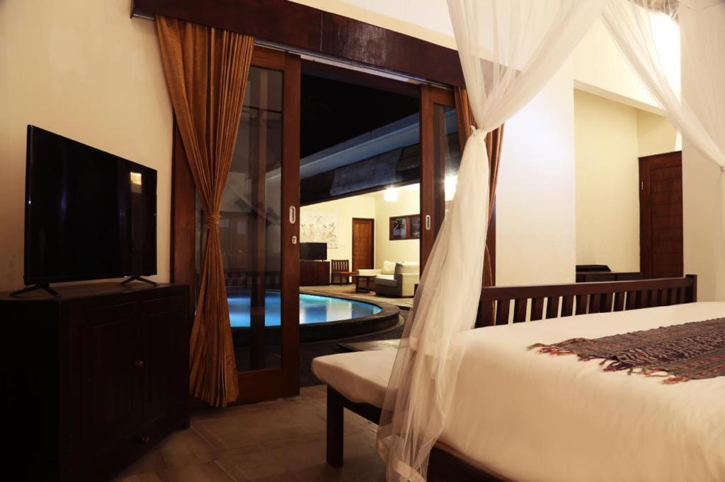 Vihaan Aparthotel Ubud (Bali)