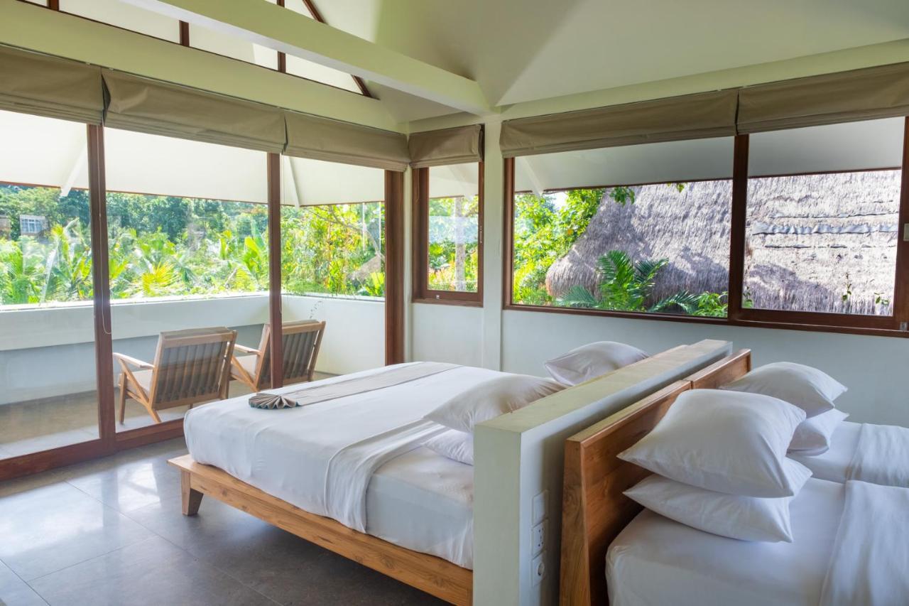 Tegal Sari Inn