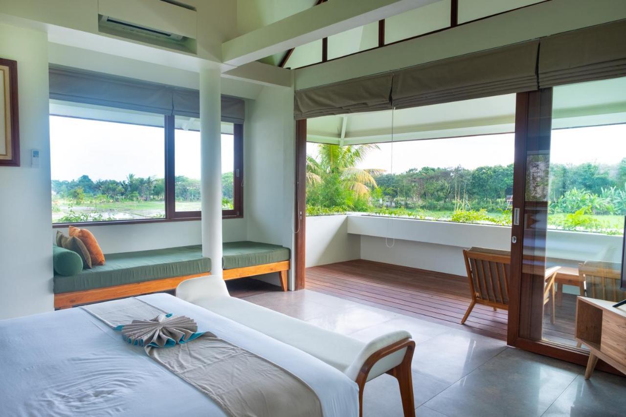 Tegal Sari Inn