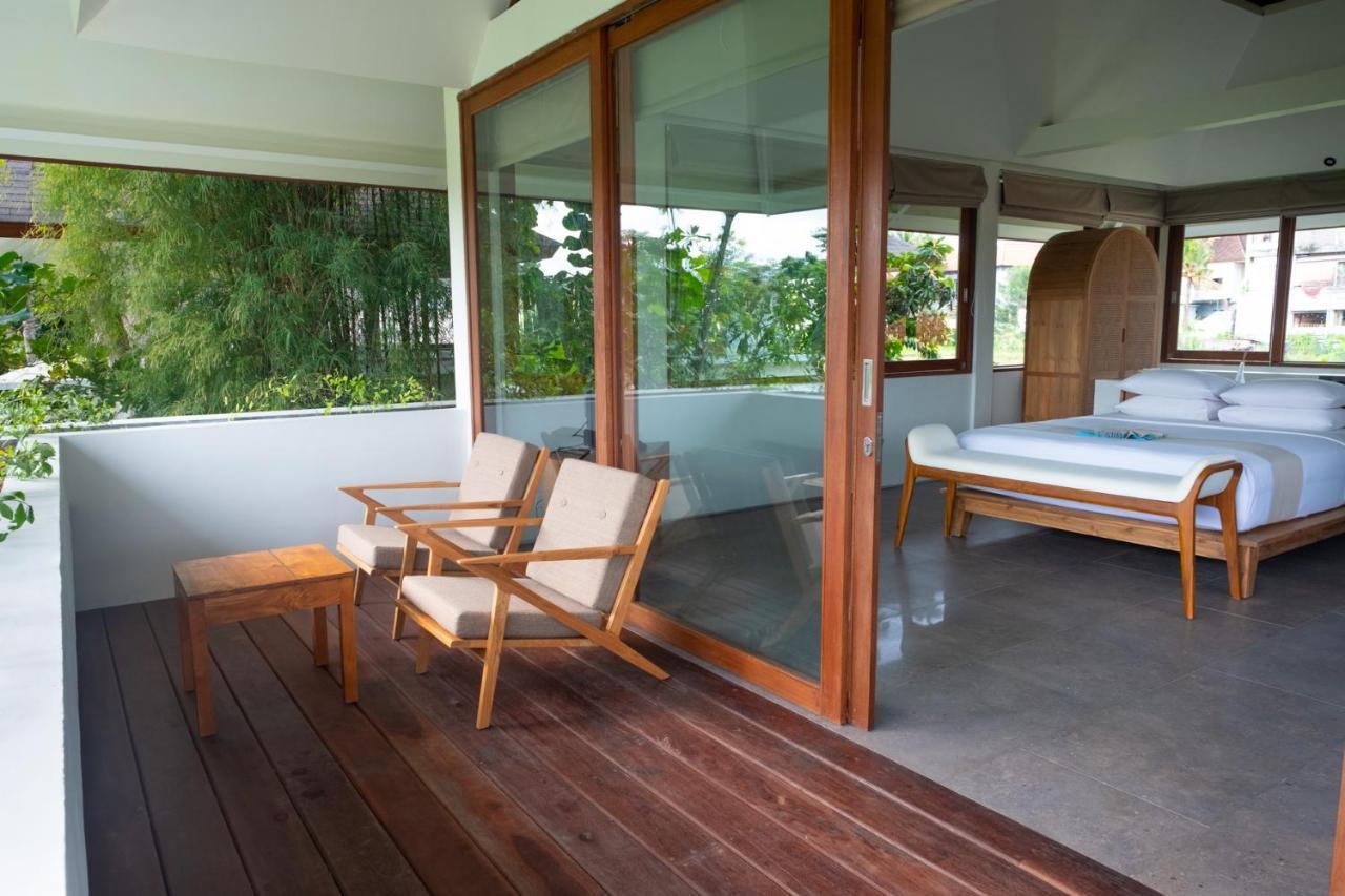 Tegal Sari Inn