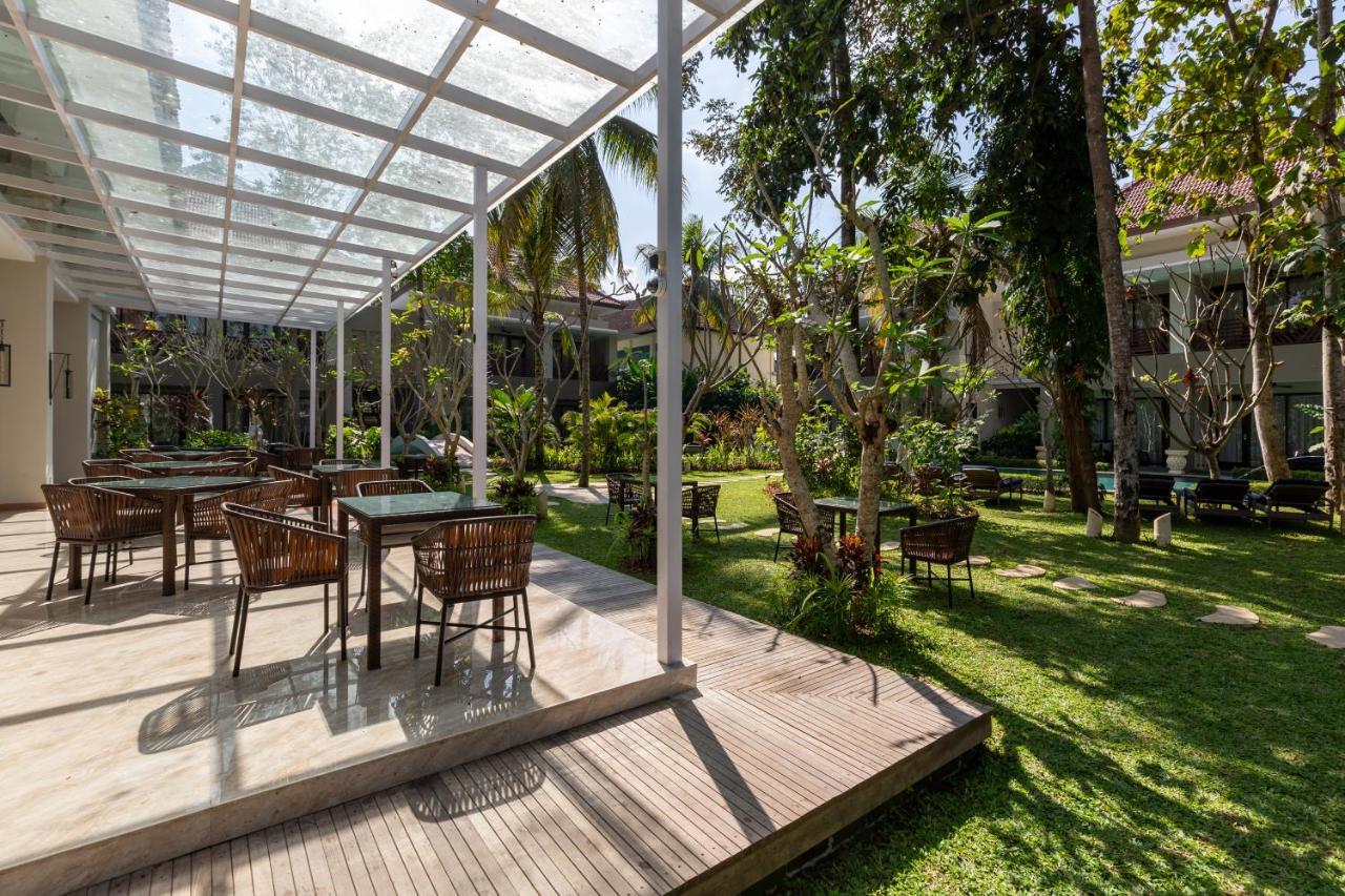 The Gantari & Ubud (Bali)