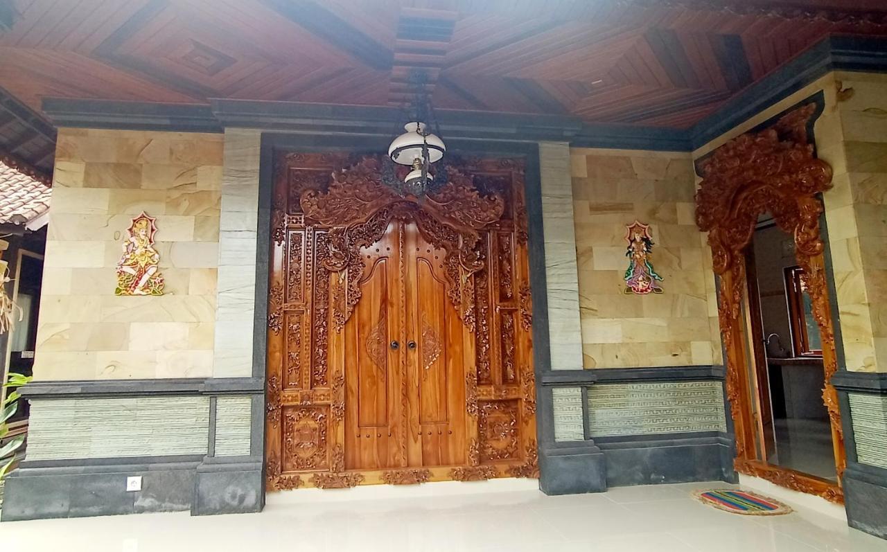 Homestay Tresna