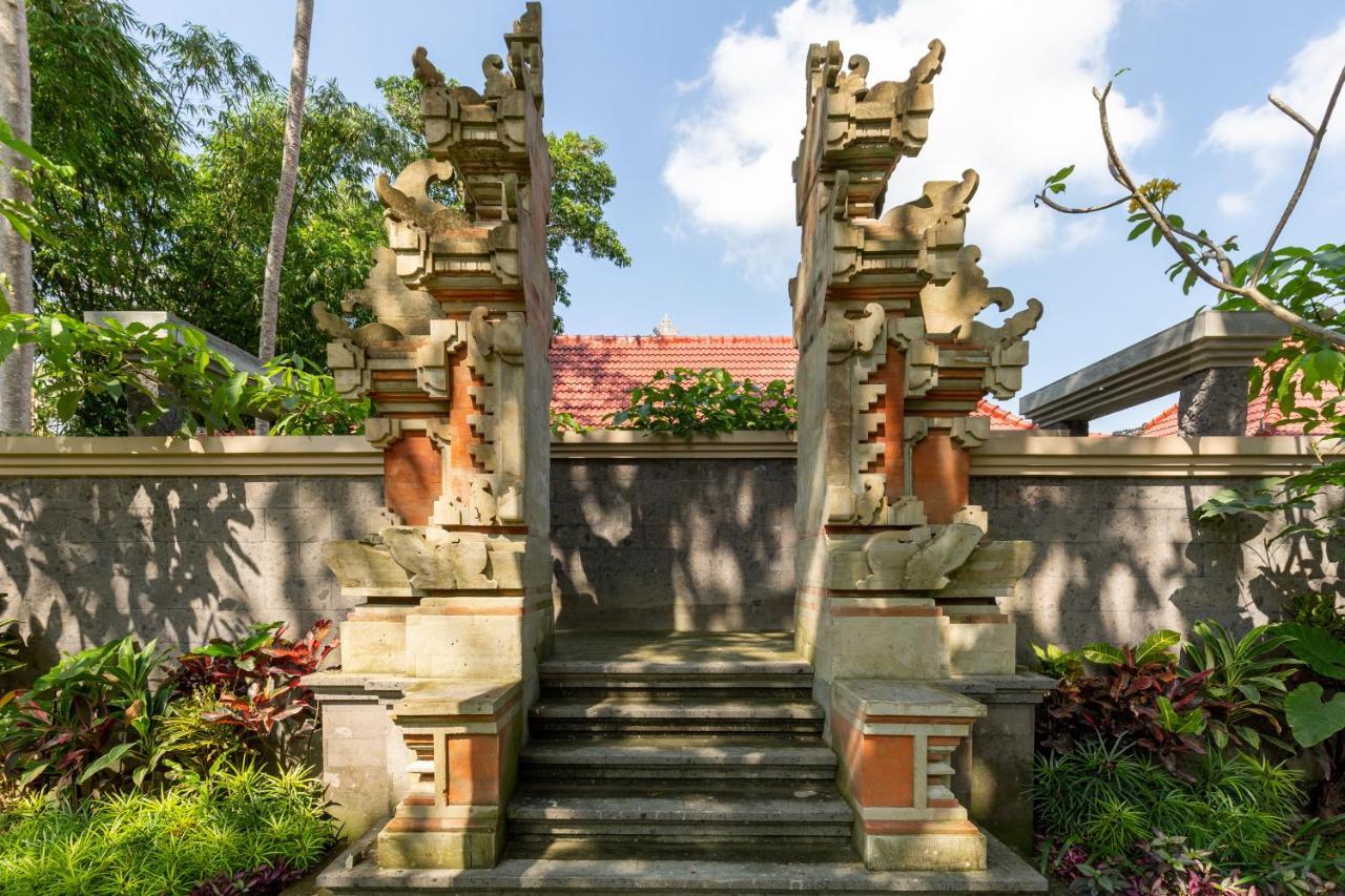 Hotel The Gantari &