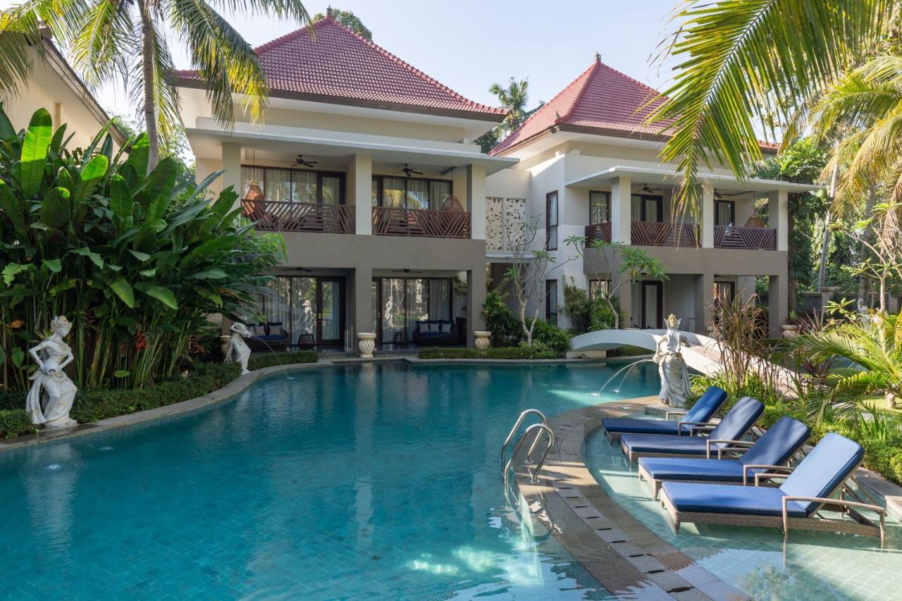 The Gantari & Hotel