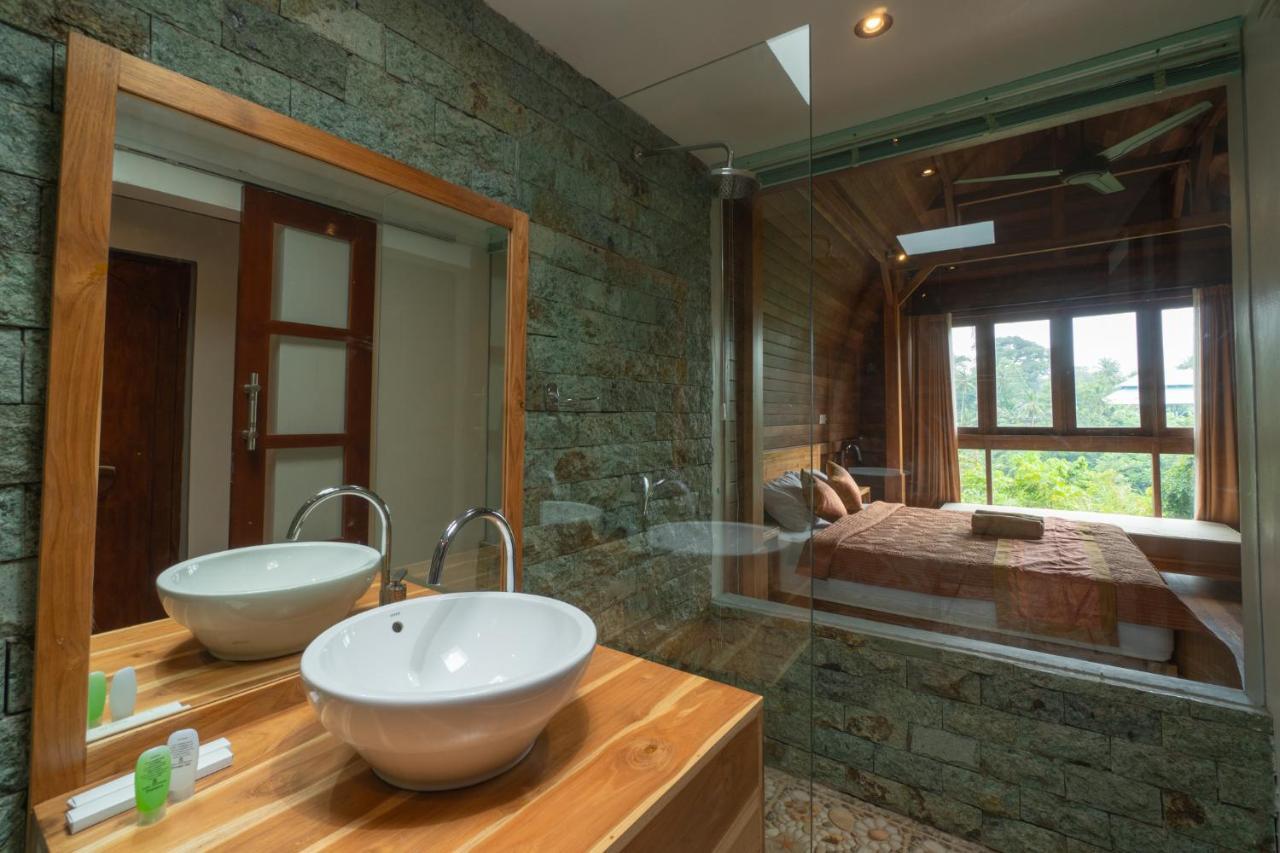 Nini House Ubud