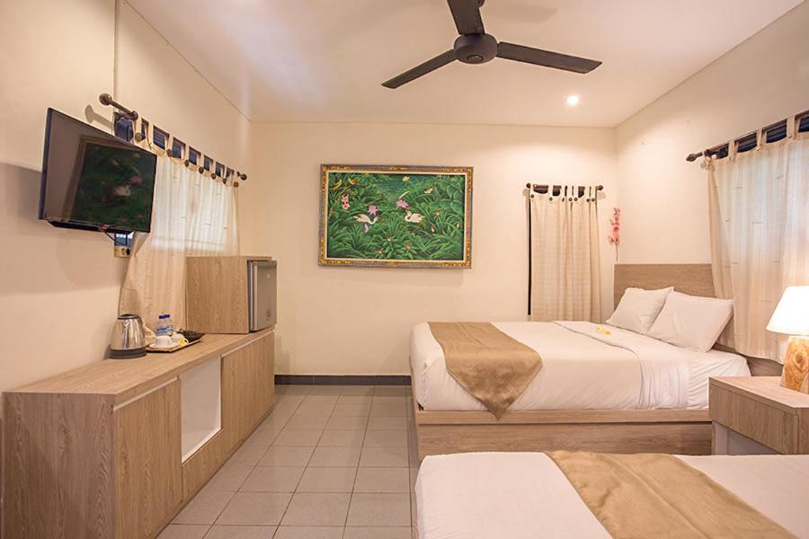 Hotel Grand Sehati & Spa, Ubud