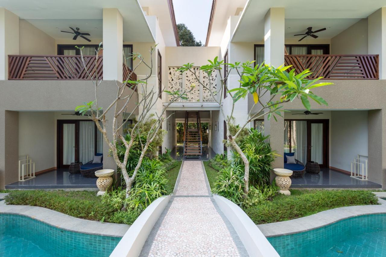 Hotel The Gantari & 4*