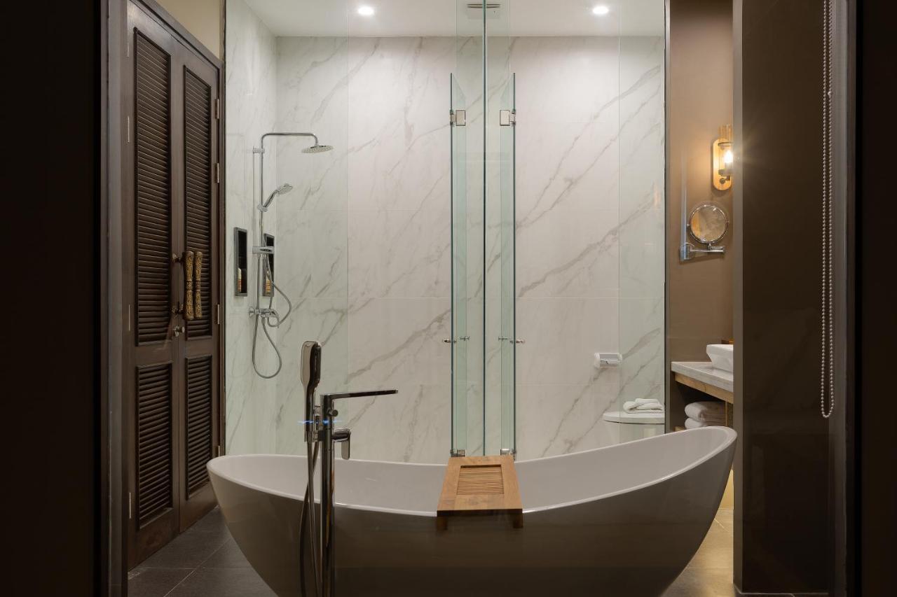 The Gantari & 4* Ubud (Bali)
