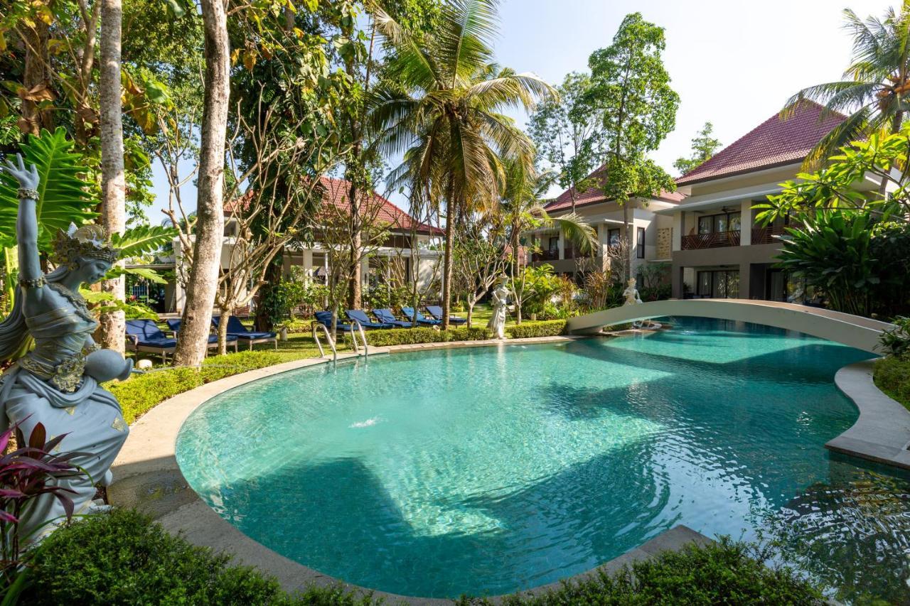 The Gantari & Ubud (Bali)
