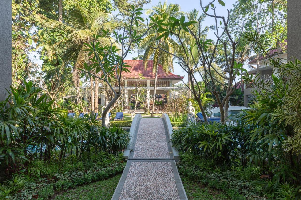 The Gantari & Hotel Ubud (Bali)