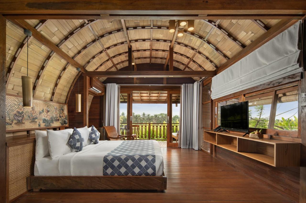Villa Beehouse Dijiwa