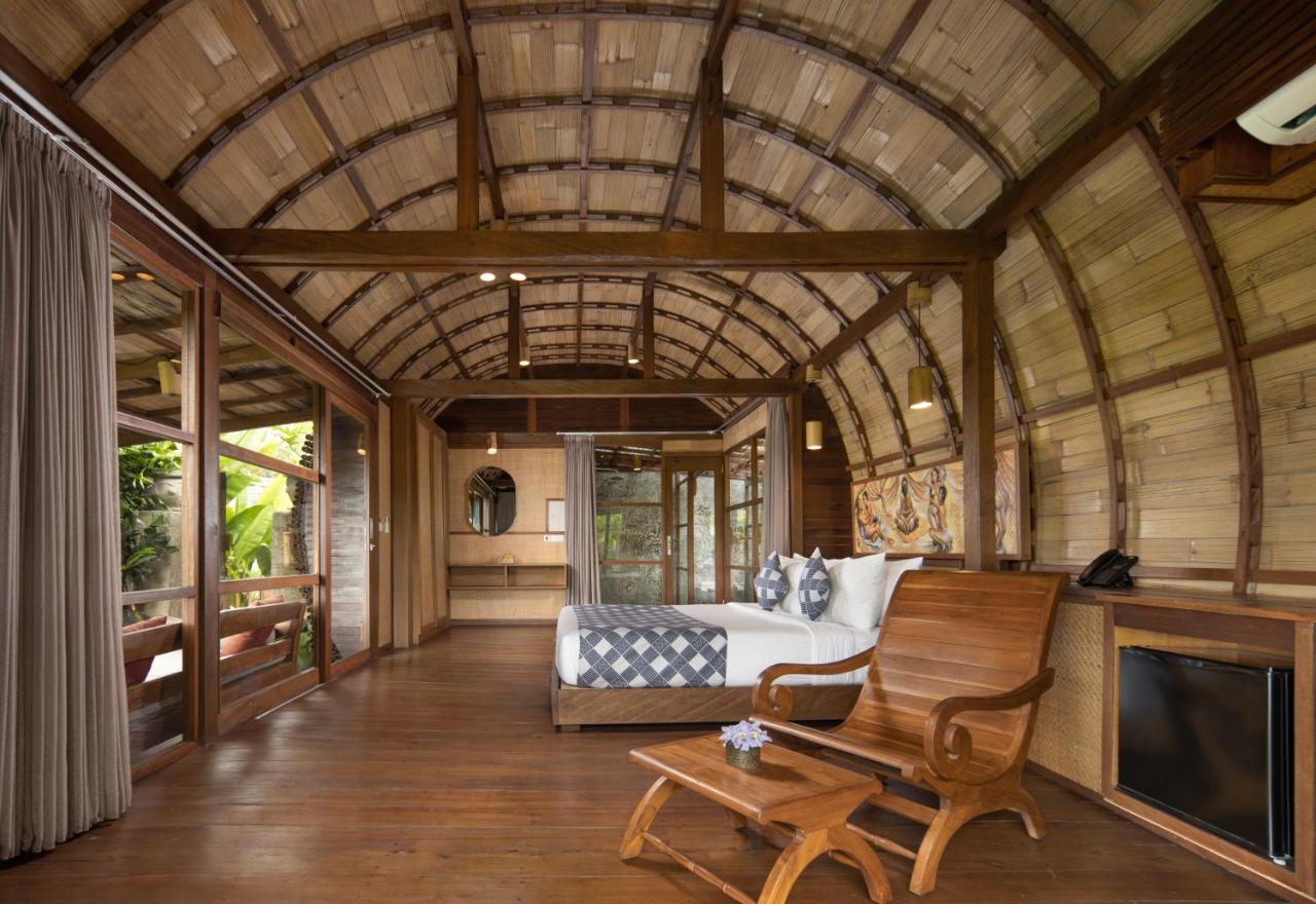 Beehouse Dijiwa Villa *