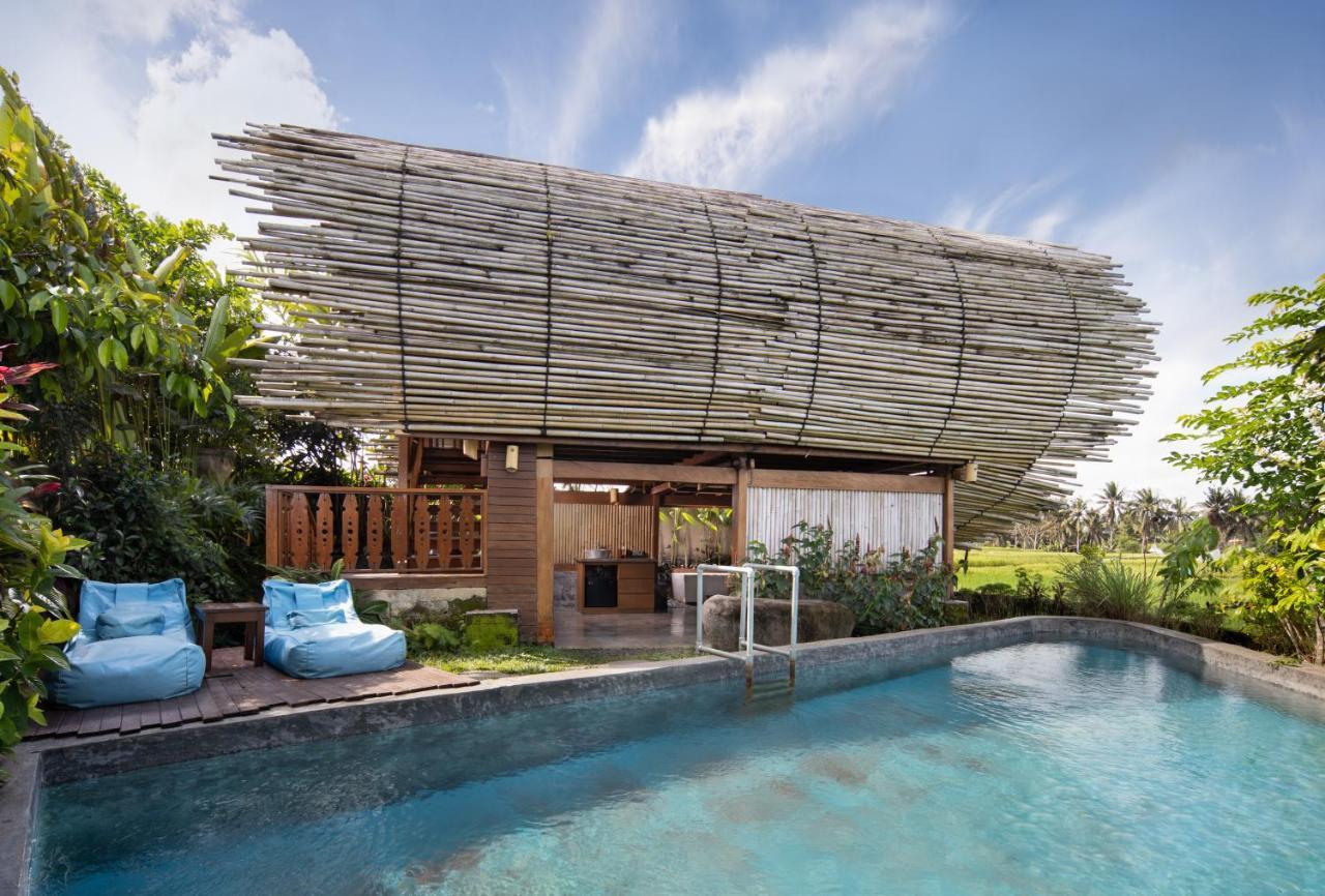 Beehouse Dijiwa * Ubud