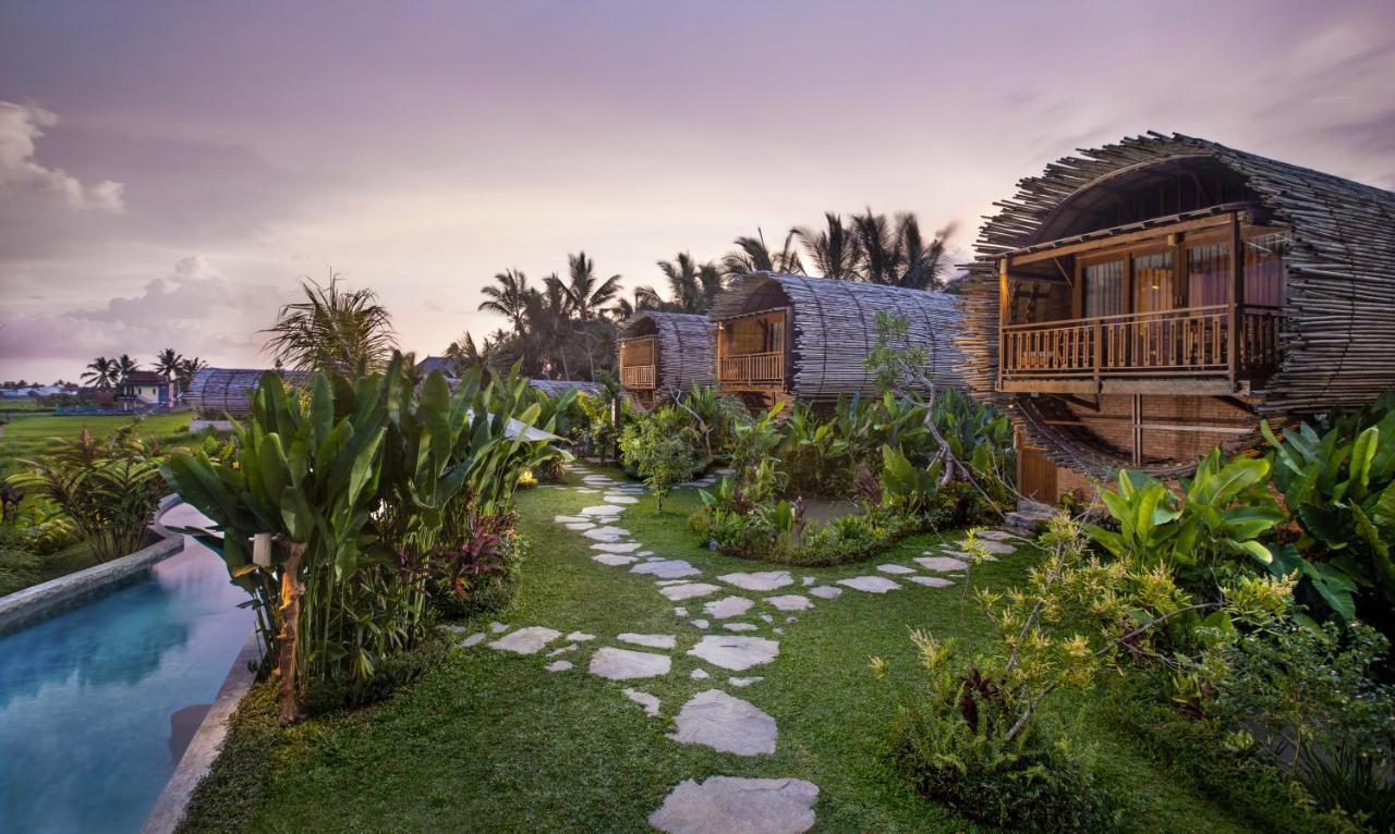 Villa Beehouse Dijiwa *