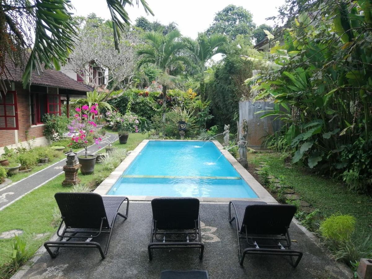 Pondok Taman Lituhayu