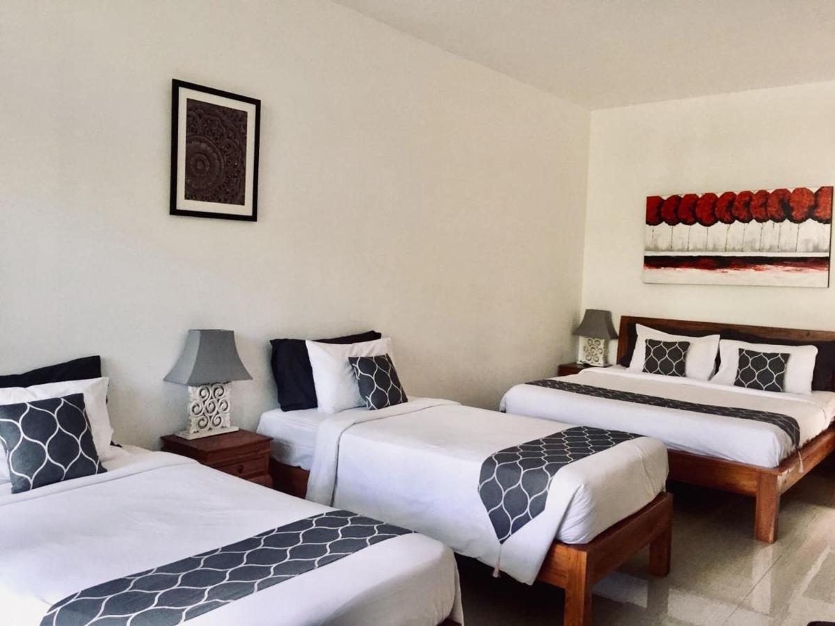 Bali Sila Bisma 2* Ubud (Bali)