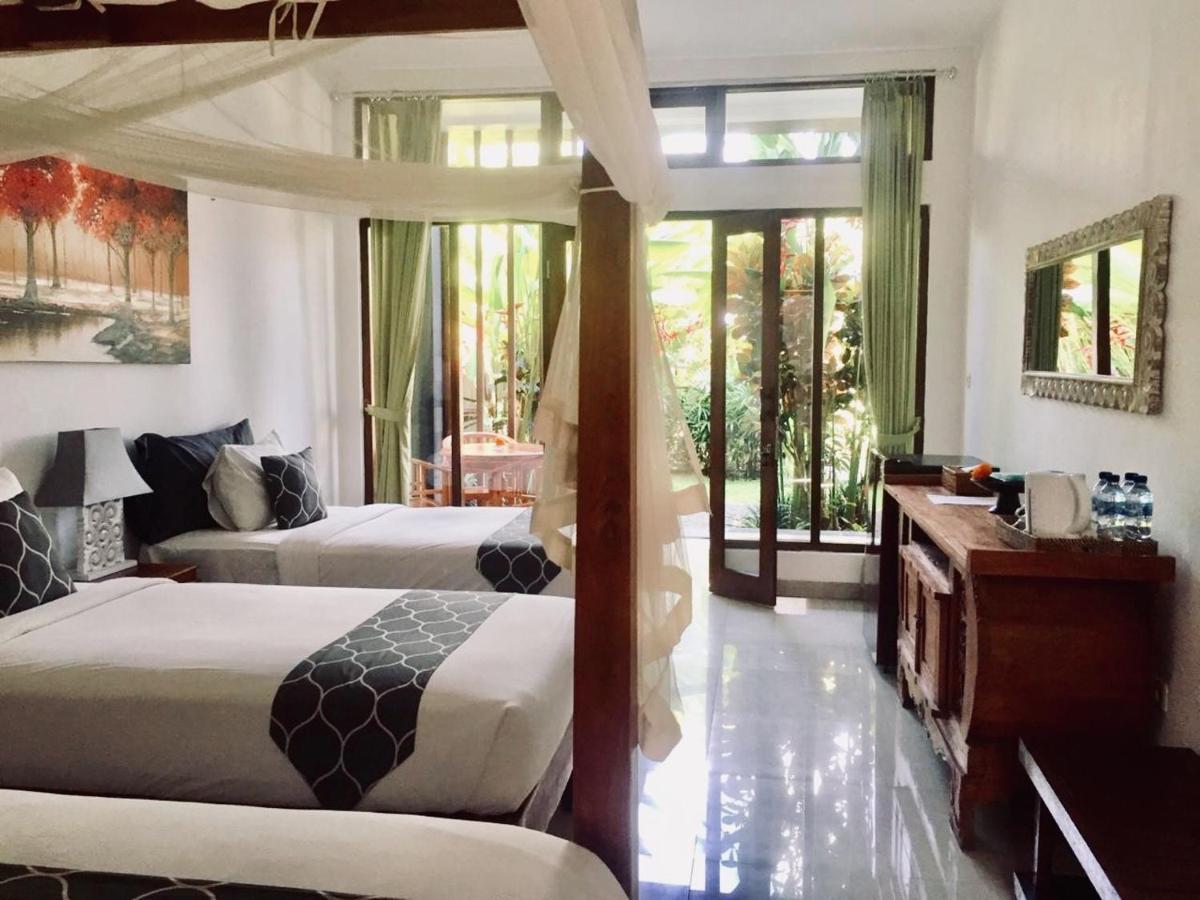 Bed & Breakfast Bali Sila Bisma Ubud (Bali)