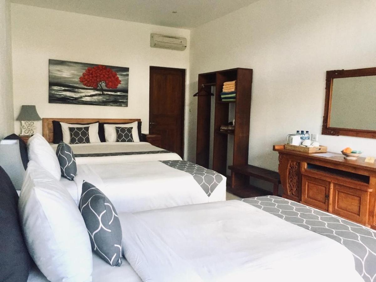 Bed & Breakfast Bali Sila Bisma 2*
