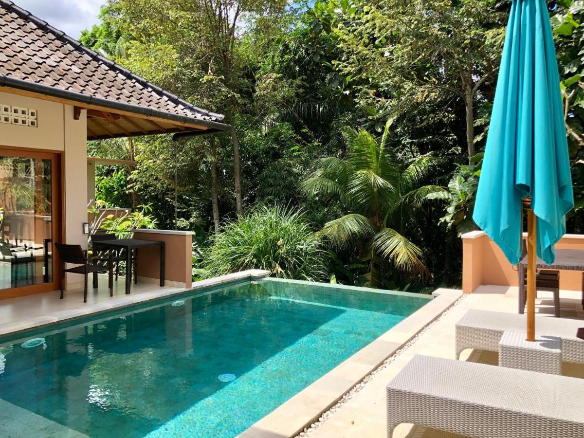 Villa Kembar Ubud (Bali)