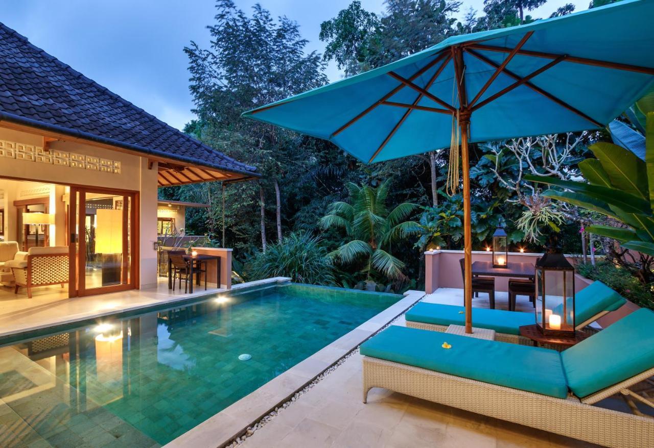 Villa Kembar