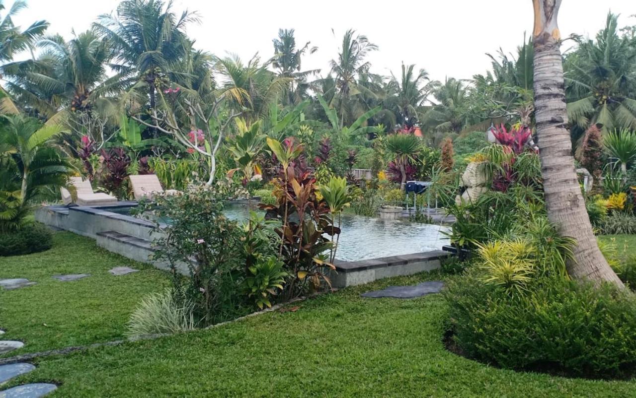 Coconut Ubud (Bali)