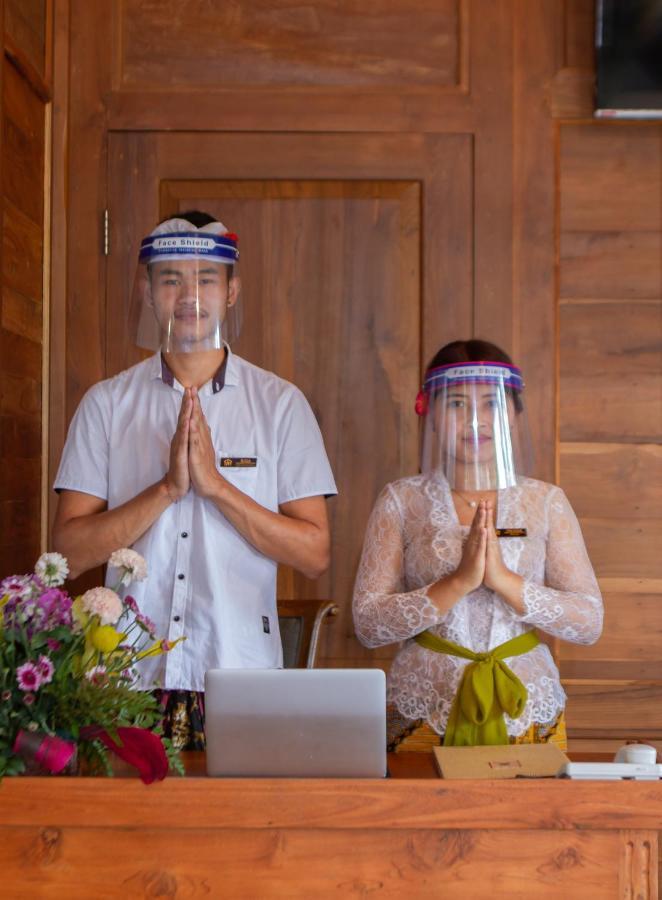 Graha Petulu By Pramana Ubud (Bali)