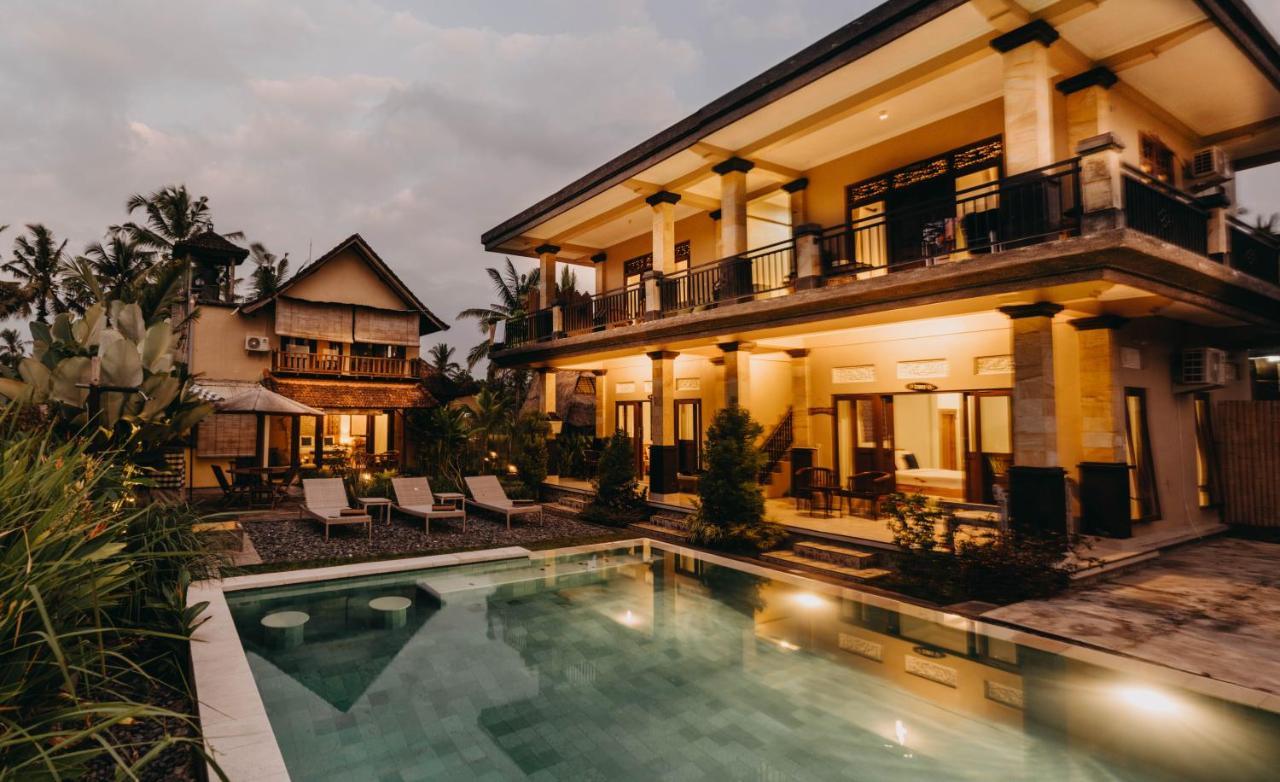 Shanti Rice Field House By Supala Hotel 3*