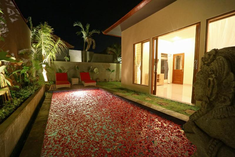 Asri Sari Villa *
