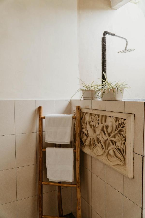 Shanti Rice Field House By Supala Ubud (Bali)