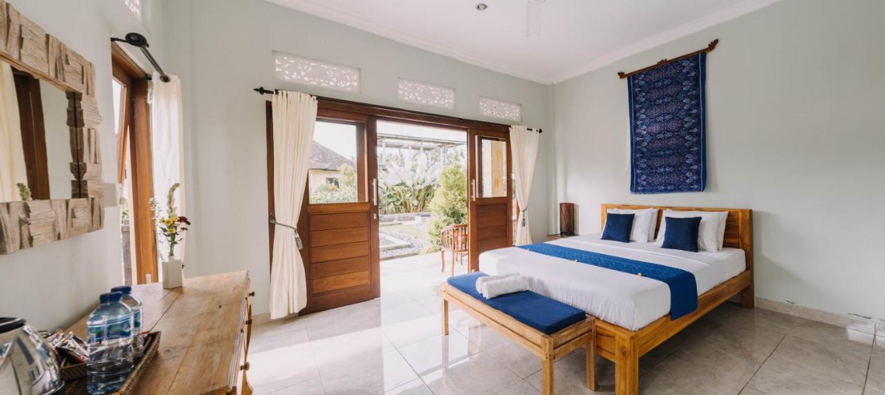 Hotel Shanti Rice Field House By Supala Ubud (Bali)