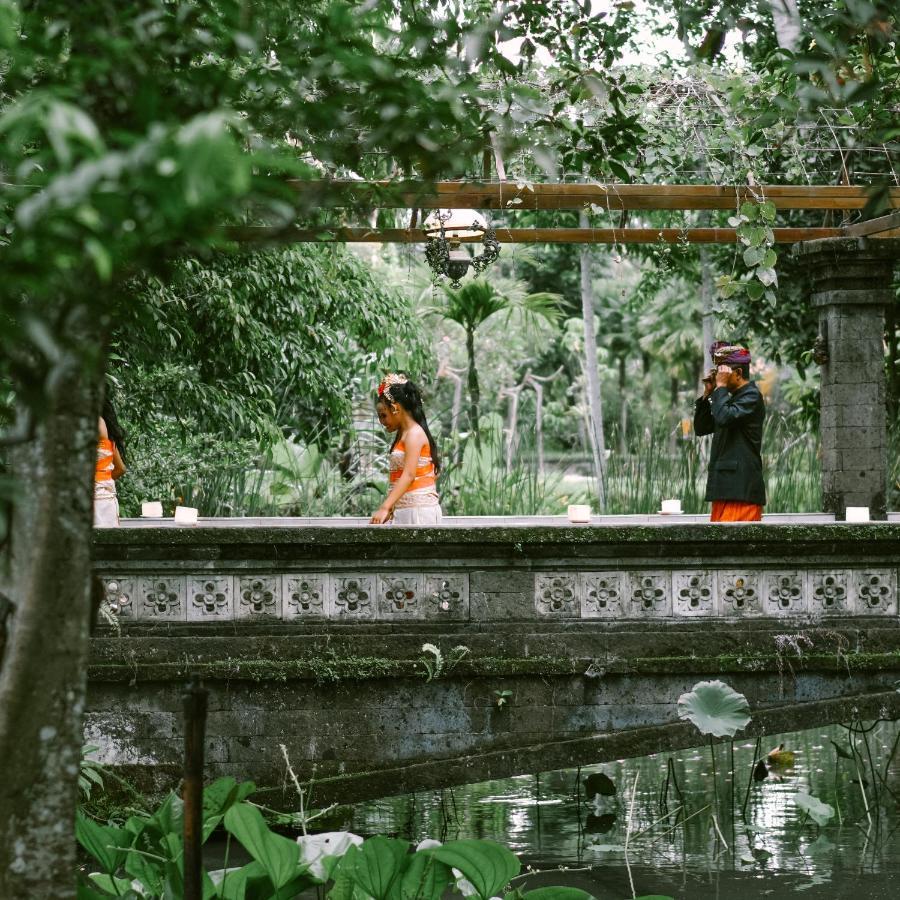 Arma Museum & Ubud