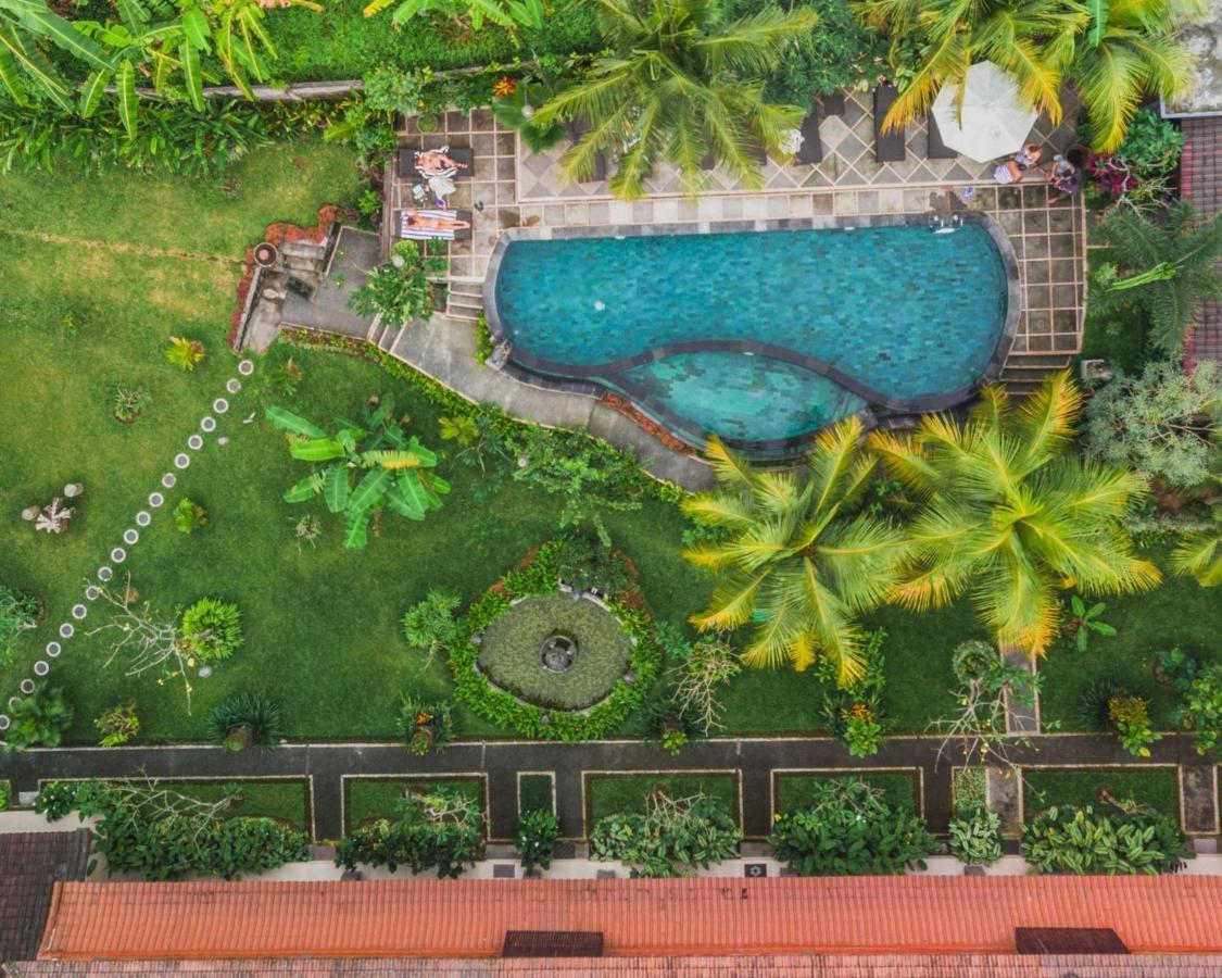 Bucu Homestay