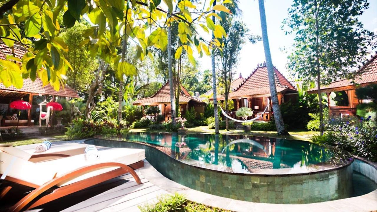 Sindu Villa Ubud (Bali)