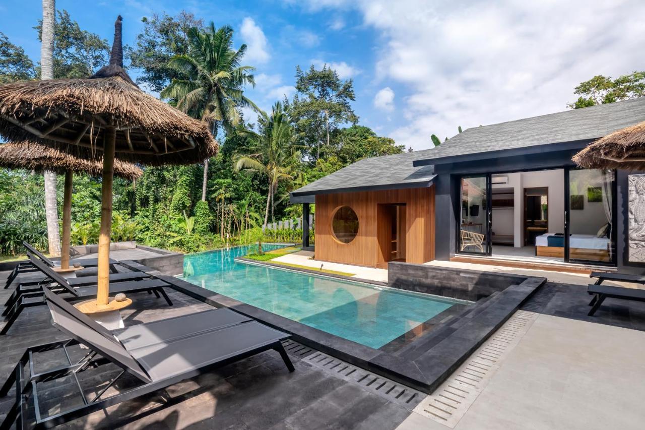 Singa By Balisuperhost Vila *