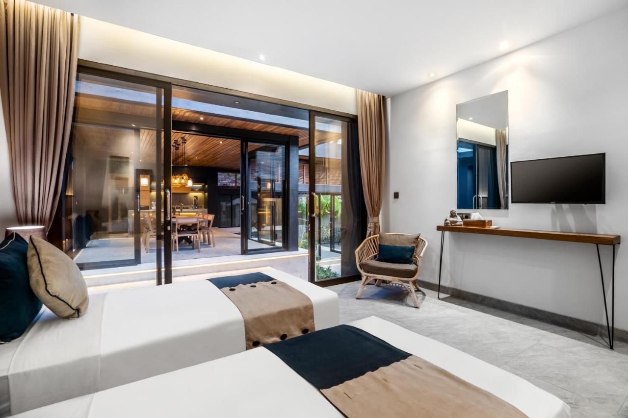 Vila Singa By Balisuperhost *
